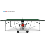 Стол теннисный Start Line GRAND EXPERT (цвет синий, зелёный)